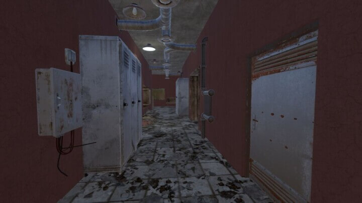 Rust Bundle of 6 monuments (PACK 4) All Products