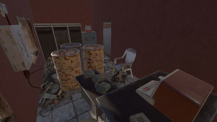 Rust Bundle of 6 monuments (PACK 4) All Products