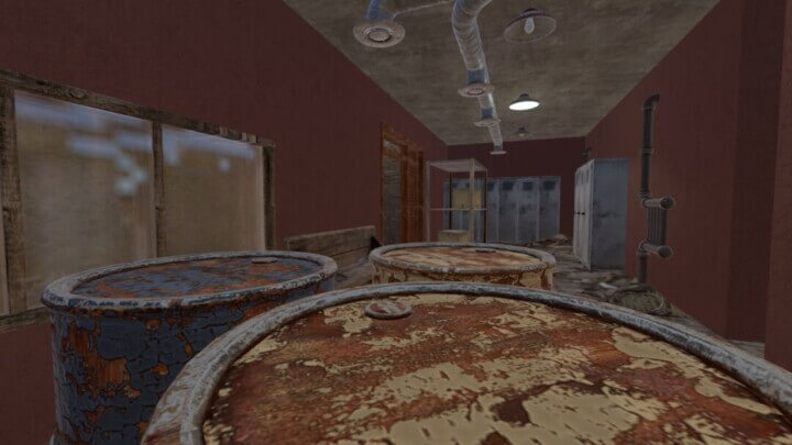 Rust Bundle of 6 monuments (PACK 4) All Products