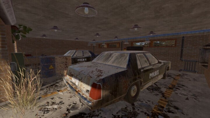 Rust Bundle of 6 monuments (PACK 4) All Products