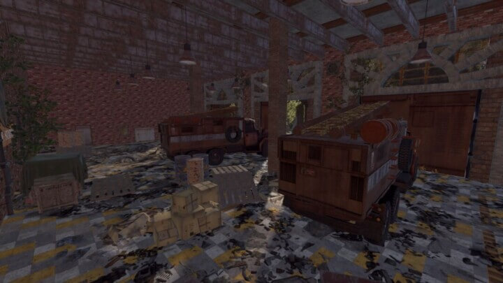 Rust Bundle of 6 monuments (PACK 4) All Products