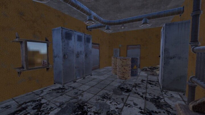 Rust Bundle of 6 monuments (PACK 4) All Products