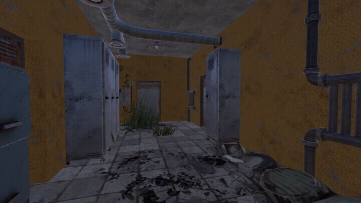 Rust Bundle of 6 monuments (PACK 4) All Products