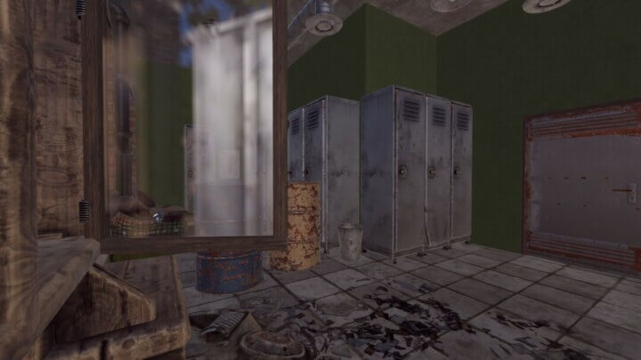 Rust Bundle of 6 monuments (PACK 4) All Products