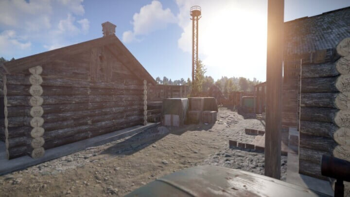 Rust Bundle of 6 monuments (PACK 4) All Products