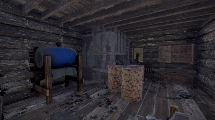 Rust Bundle of 6 monuments (PACK 4) All Products