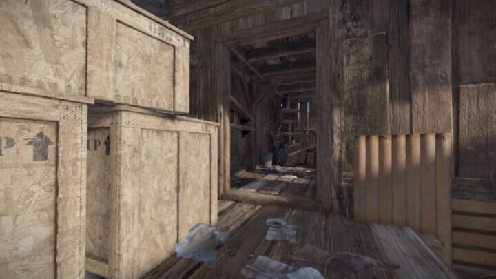 Rust Bundle of 6 monuments (PACK 4) All Products