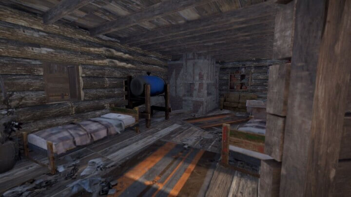 Rust Bundle of 6 monuments (PACK 4) All Products