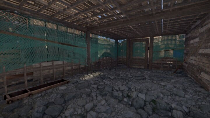 Rust Bundle of 6 monuments (PACK 4) All Products