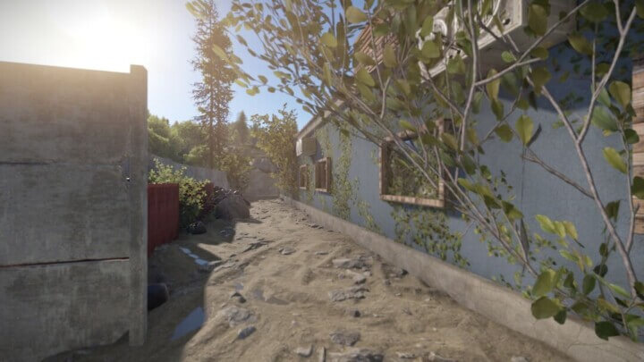 Rust Bundle of 6 monuments (PACK 4) All Products