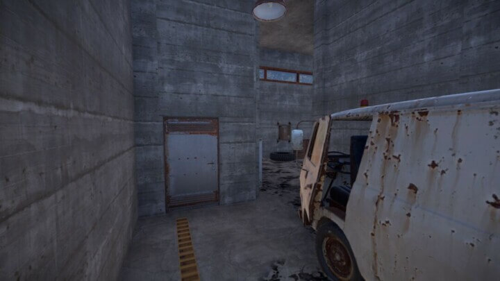 Rust Bundle of 6 monuments (PACK 4) All Products