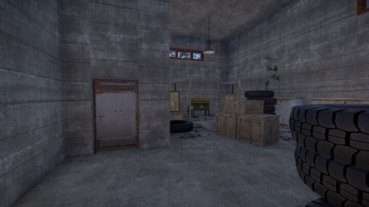 Rust Bundle of 6 monuments (PACK 4) All Products