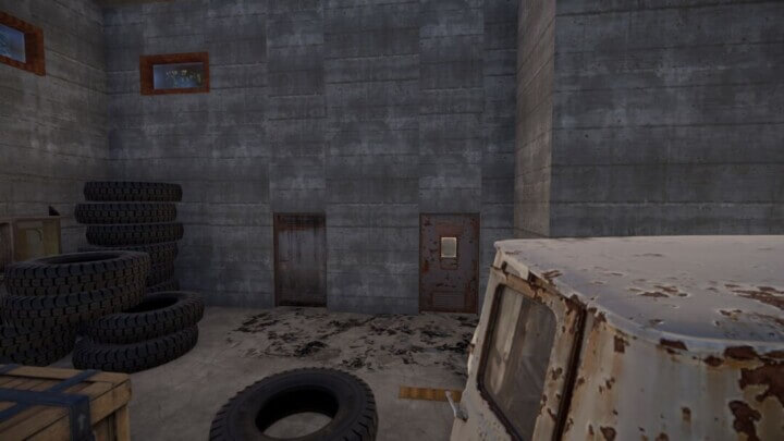 Rust Bundle of 6 monuments (PACK 4) All Products