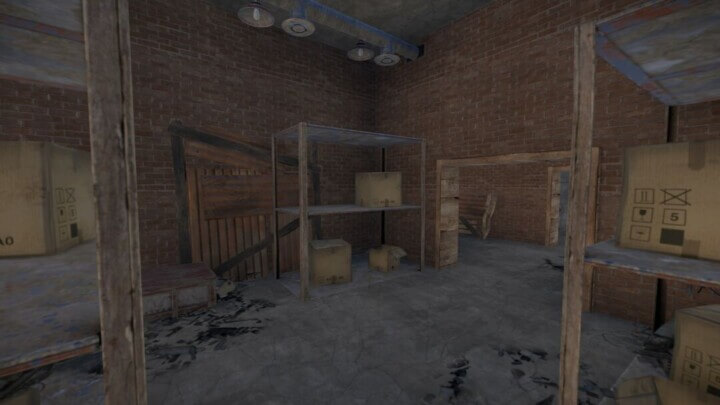 Rust Bundle of 6 monuments (PACK 4) All Products