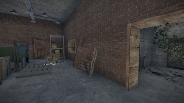 Rust Bundle of 6 monuments (PACK 4) All Products