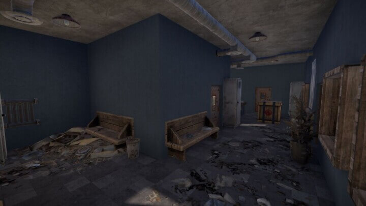 Rust Bundle of 6 monuments (PACK 4) All Products