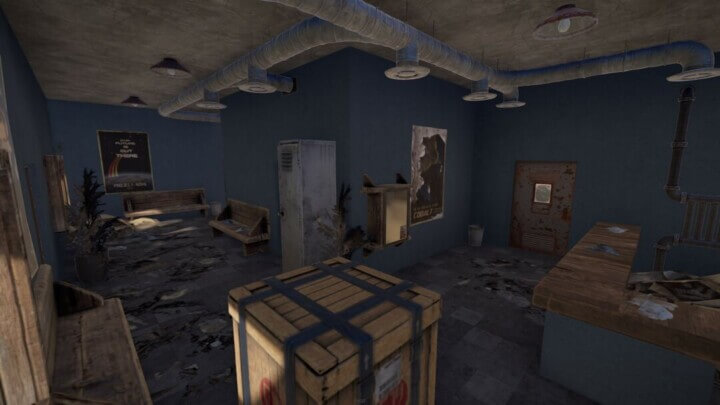 Rust Bundle of 6 monuments (PACK 4) All Products