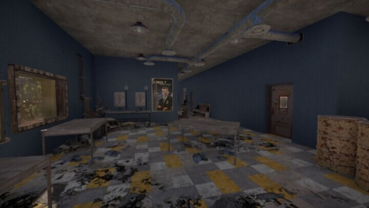 Rust Bundle of 6 monuments (PACK 4) All Products