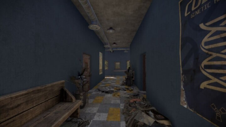 Rust Bundle of 6 monuments (PACK 4) All Products