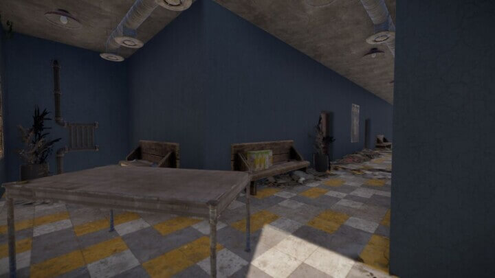 Rust Bundle of 6 monuments (PACK 4) All Products