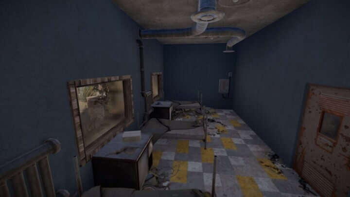 Rust Bundle of 6 monuments (PACK 4) All Products