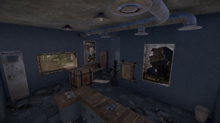 Rust Bundle of 6 monuments (PACK 4) All Products