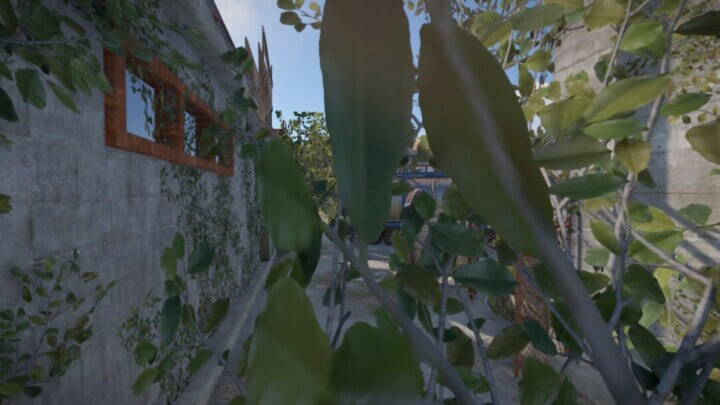 Rust Bundle of 6 monuments (PACK 4) All Products