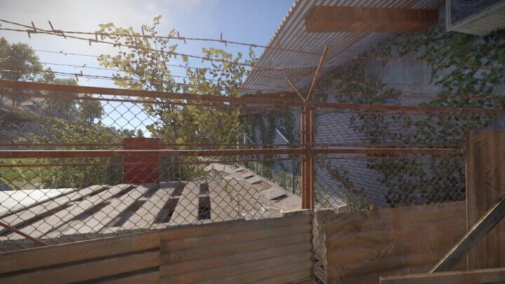 Rust Bundle of 6 monuments (PACK 4) All Products