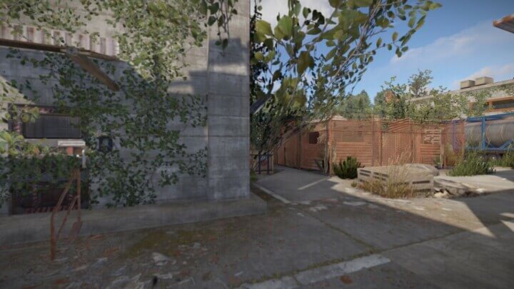 Rust Bundle of 6 monuments (PACK 4) All Products