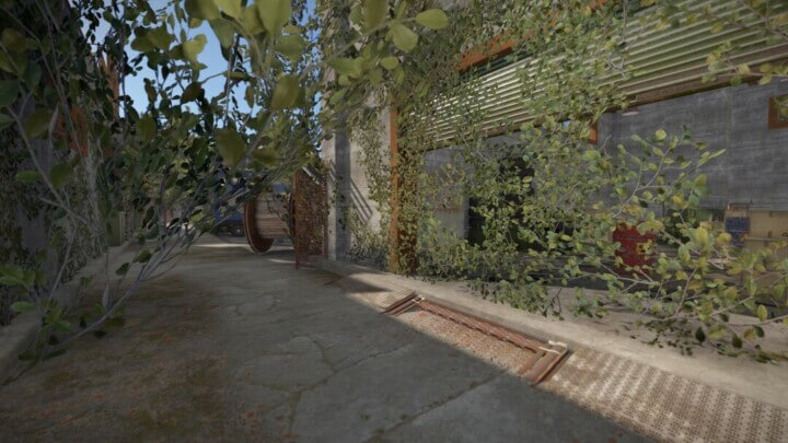 Rust Bundle of 6 monuments (PACK 4) All Products