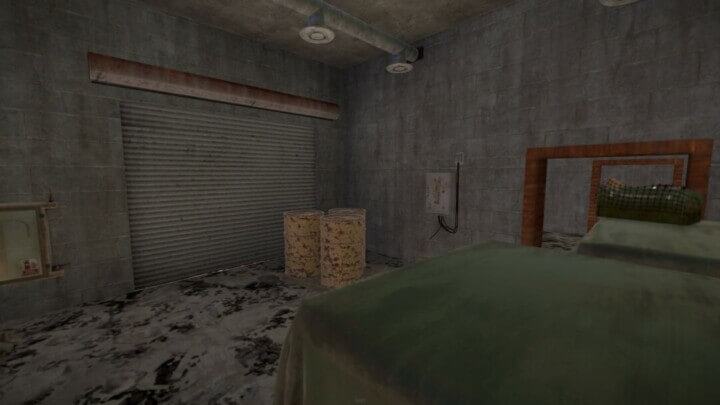 Rust Bundle of 6 monuments (PACK 4) All Products