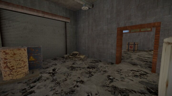 Rust Bundle of 6 monuments (PACK 4) All Products