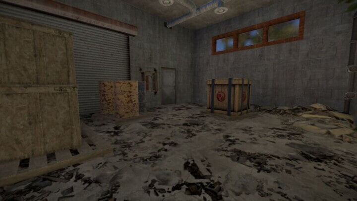 Rust Bundle of 6 monuments (PACK 4) All Products