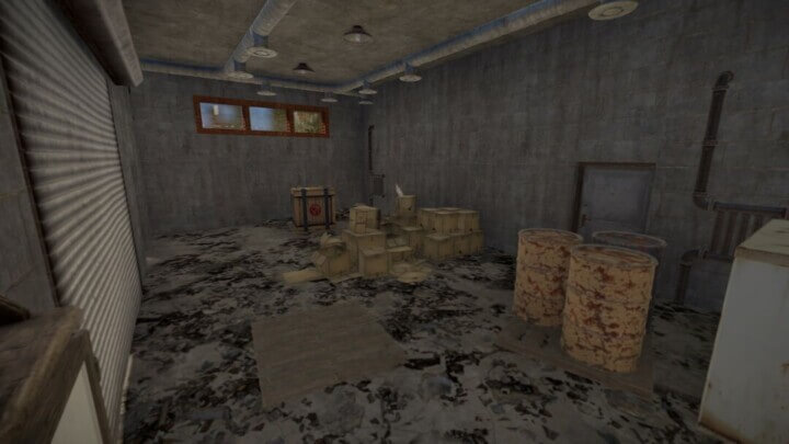 Rust Bundle of 6 monuments (PACK 4) All Products