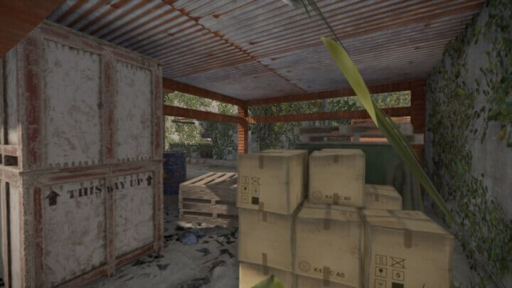 Rust Bundle of 6 monuments (PACK 4) All Products