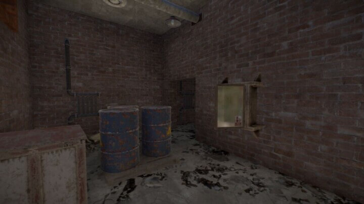 Rust Bundle of 6 monuments (PACK 4) All Products