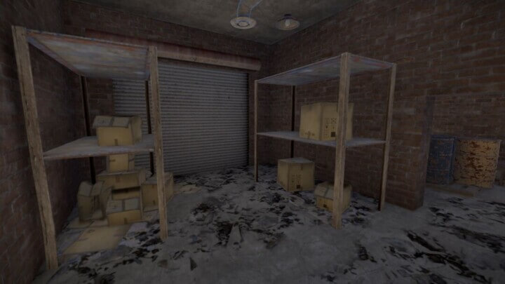 Rust Bundle of 6 monuments (PACK 4) All Products