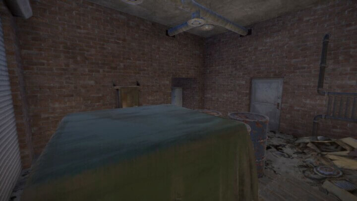 Rust Bundle of 6 monuments (PACK 4) All Products