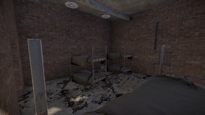 Rust Bundle of 6 monuments (PACK 4) All Products