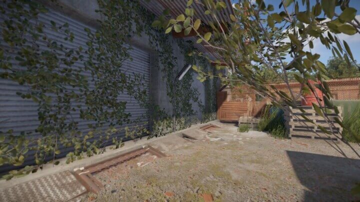 Rust Bundle of 6 monuments (PACK 4) All Products