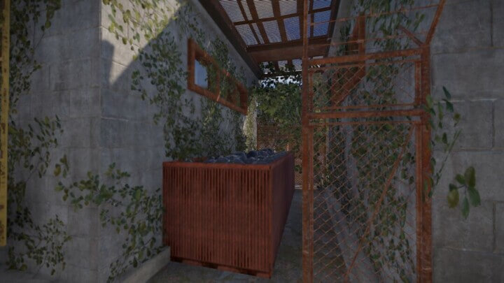 Rust Bundle of 6 monuments (PACK 4) All Products