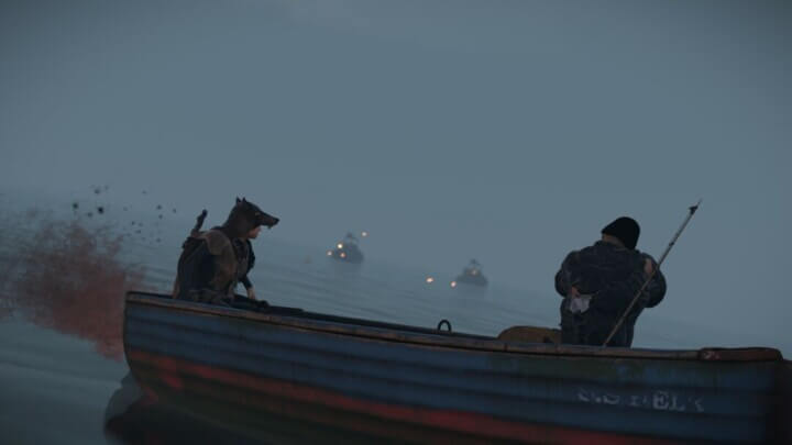 Rust WaterPatrol All Products