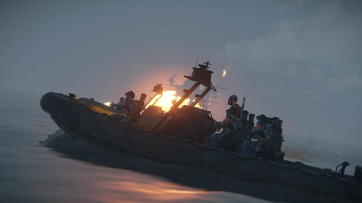 Rust WaterPatrol All Products