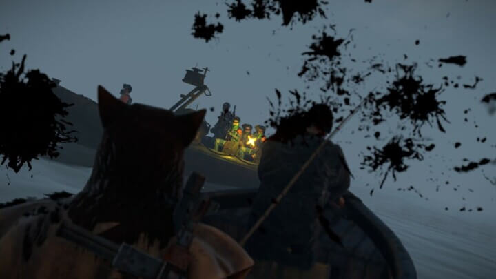 Rust WaterPatrol All Products