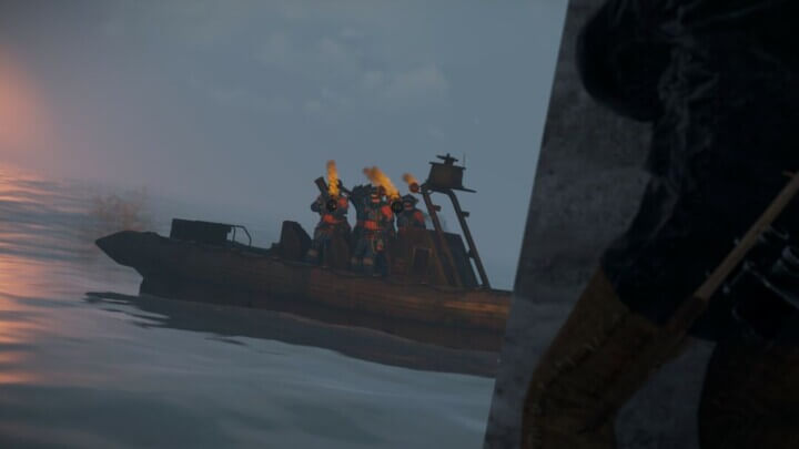 Rust WaterPatrol All Products