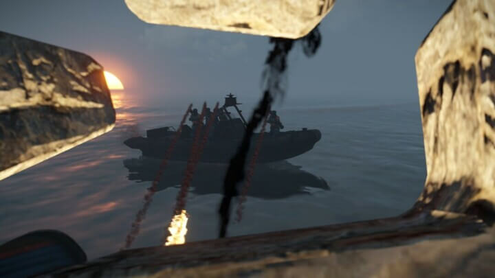 Rust WaterPatrol All Products