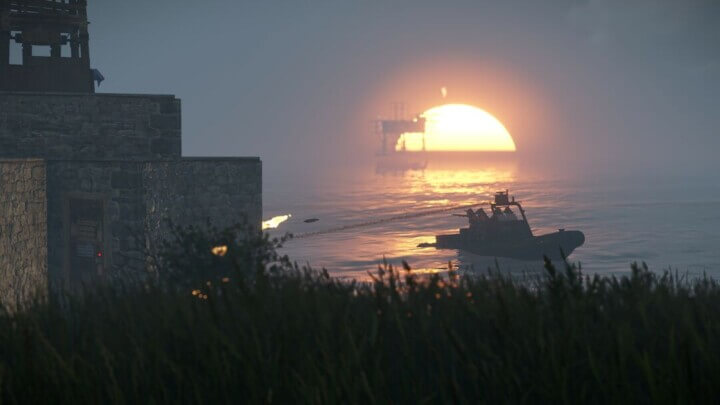 Rust WaterPatrol All Products