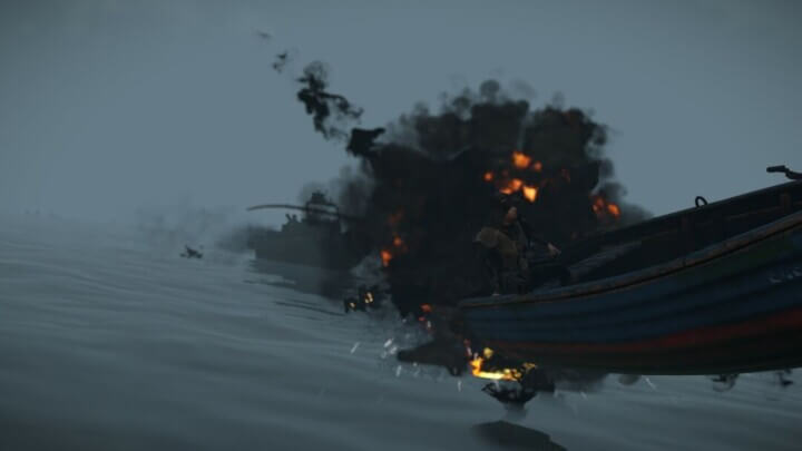 Rust WaterPatrol All Products