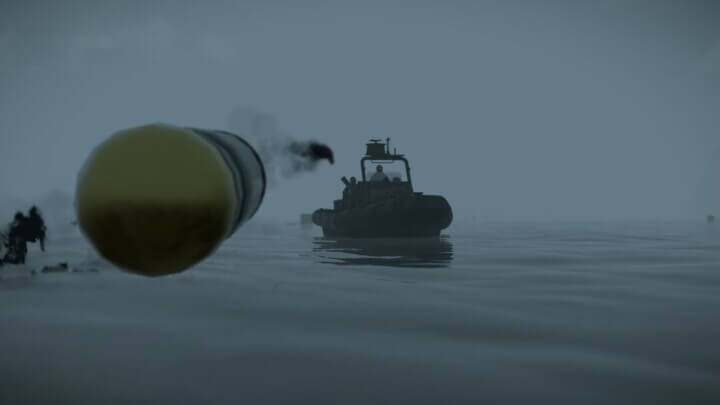 Rust WaterPatrol All Products