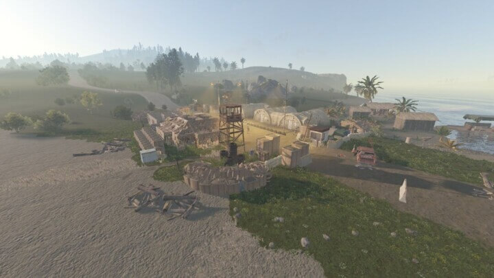 Rust Land Of Enmity All Products